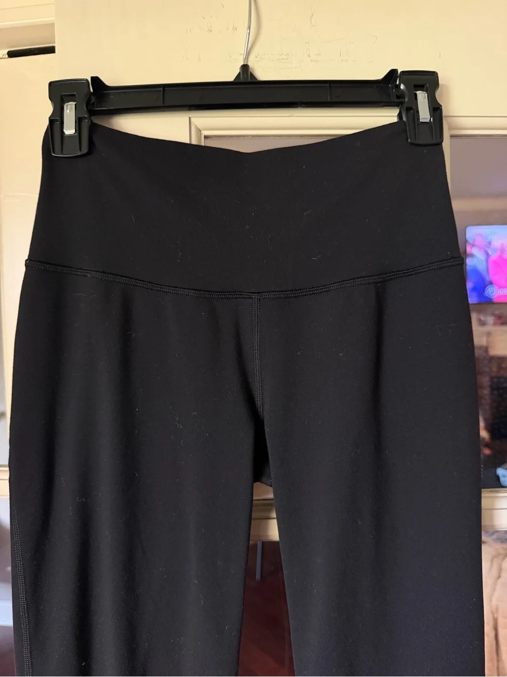 lululemon Groove Flare Yoga Pants Black Size Unknown XS/S